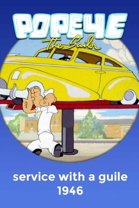 Service with a Guile